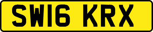 SW16KRX