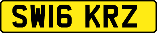 SW16KRZ