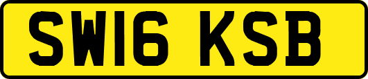 SW16KSB