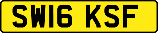 SW16KSF