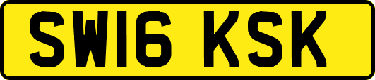 SW16KSK