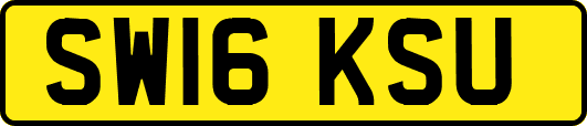 SW16KSU