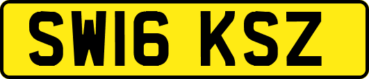 SW16KSZ