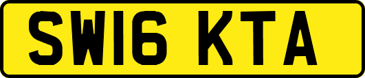 SW16KTA