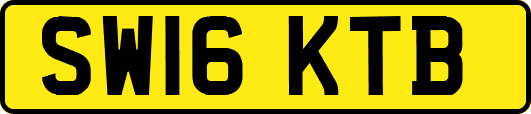 SW16KTB