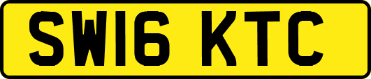 SW16KTC