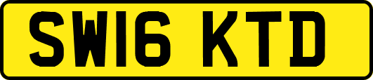 SW16KTD