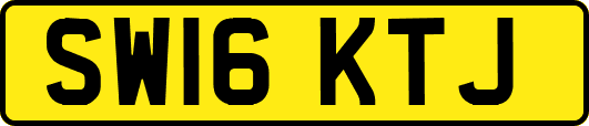 SW16KTJ