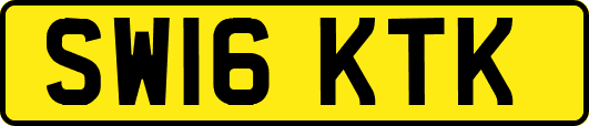 SW16KTK