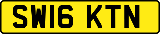 SW16KTN