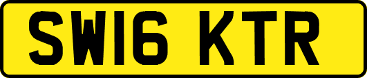 SW16KTR