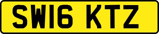 SW16KTZ
