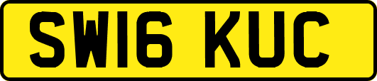 SW16KUC