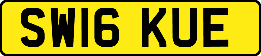 SW16KUE