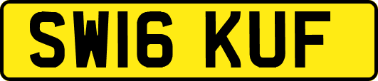 SW16KUF