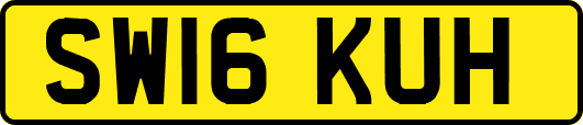 SW16KUH