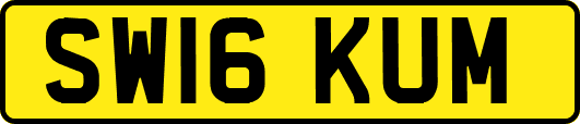 SW16KUM