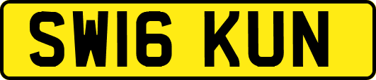 SW16KUN