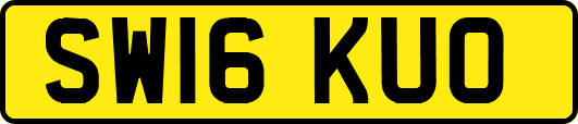 SW16KUO