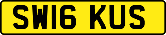 SW16KUS