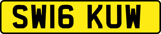 SW16KUW