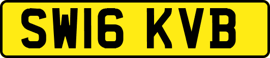 SW16KVB