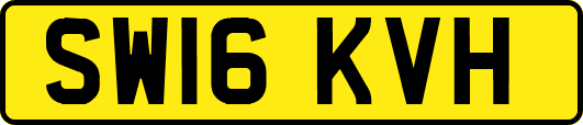 SW16KVH