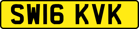 SW16KVK