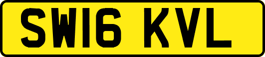 SW16KVL