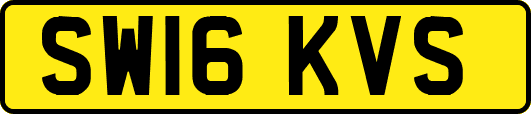 SW16KVS