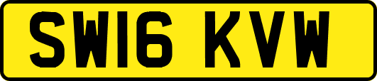 SW16KVW