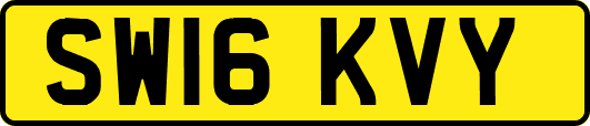 SW16KVY