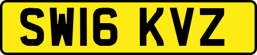 SW16KVZ
