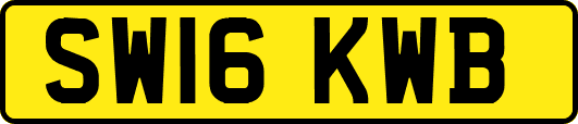 SW16KWB