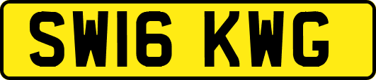 SW16KWG