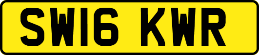 SW16KWR