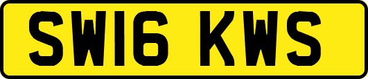 SW16KWS