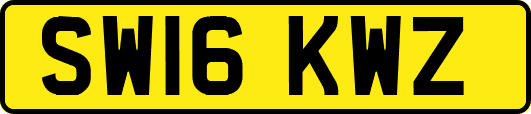SW16KWZ