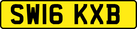 SW16KXB
