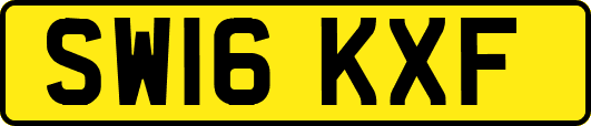 SW16KXF