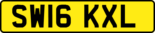 SW16KXL