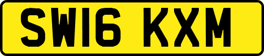 SW16KXM