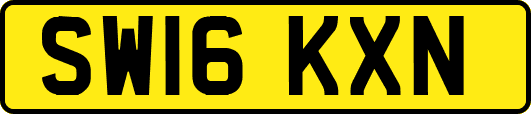 SW16KXN