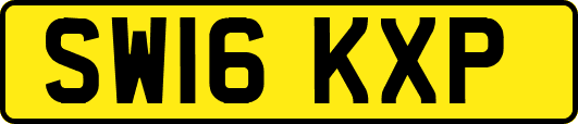 SW16KXP
