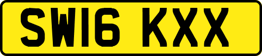 SW16KXX