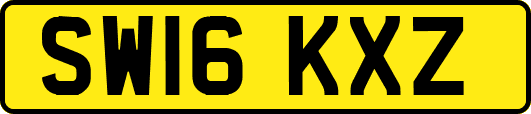 SW16KXZ