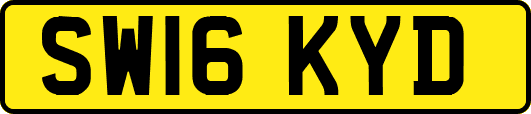 SW16KYD