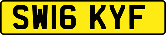 SW16KYF