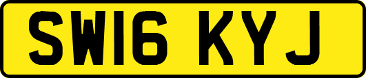 SW16KYJ