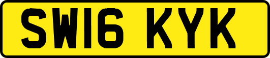 SW16KYK